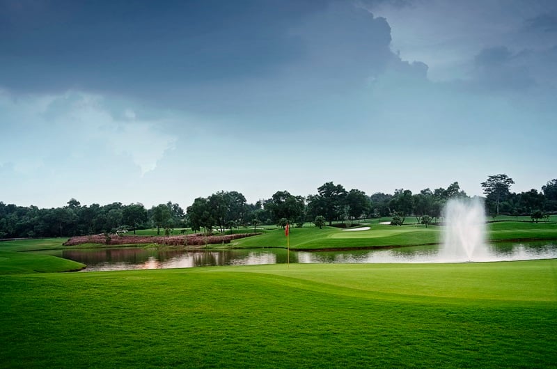 Royale Jakarta Golf Club